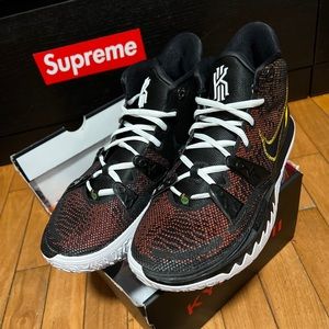 Kyrie 7 sezi 10 man 2021